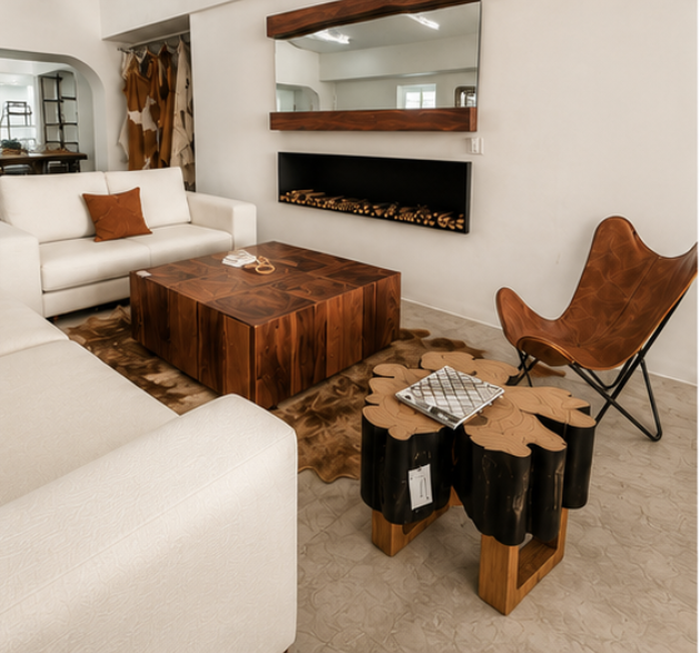 Muebles UNICO